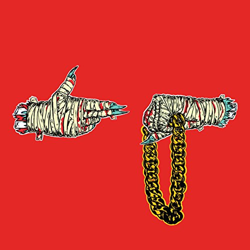 RTJ2 by Run the Jewels