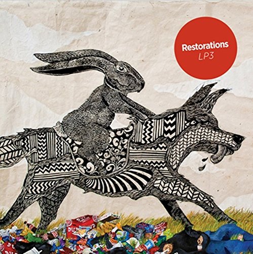 LP3 by Restorations