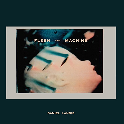 Flesh & Machine by Daniel Lanois