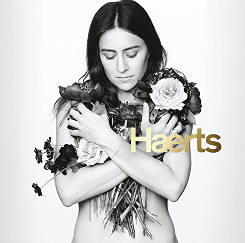 Haerts by Haerts Album Cover