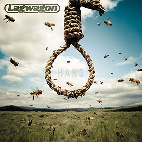 Hang by Lagwagon