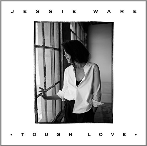 Tough Love by Jessie Ware Album Cover