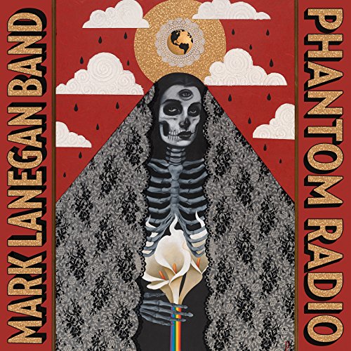 Phantom Radio by Mark Lanegan Band