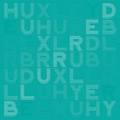 Blurred by Huxley