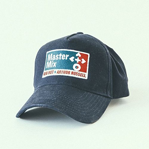 Master Mix: Red Hot + Arthur Russell by Various Artists
