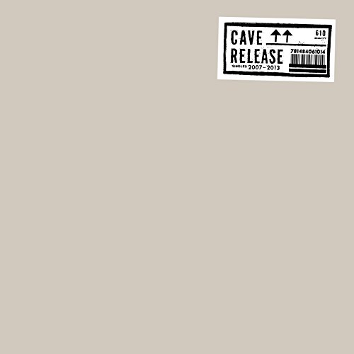 Release: Singles 2007-2013 by Cave