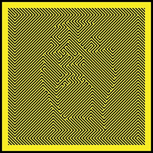 Unravelling by We Were Promised Jetpacks