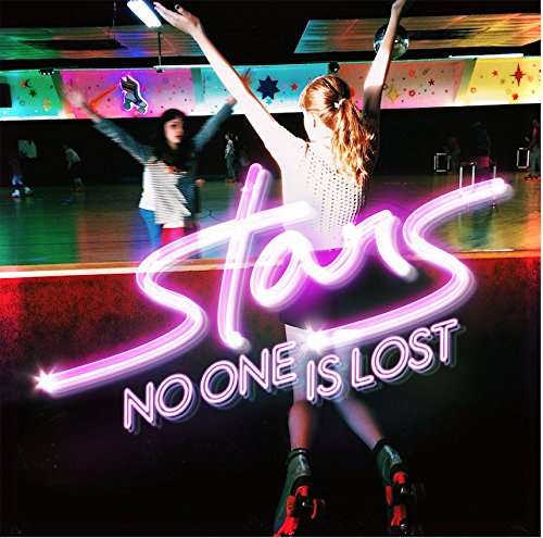 No One Is Lost by Stars