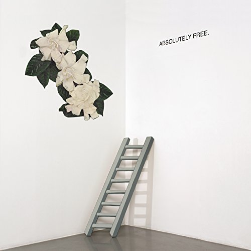 Absolutely Free by Absolutely Free Album Cover