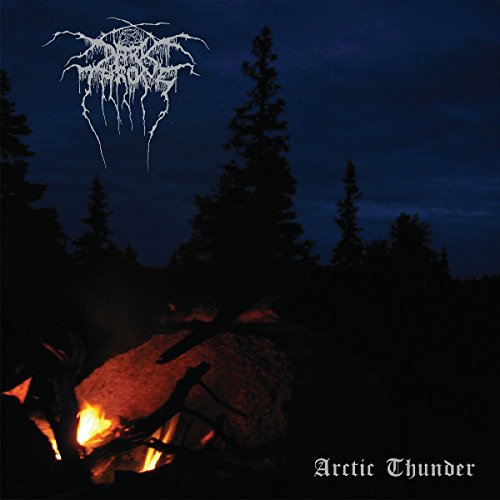 Arctic Thunder by Darkthrone