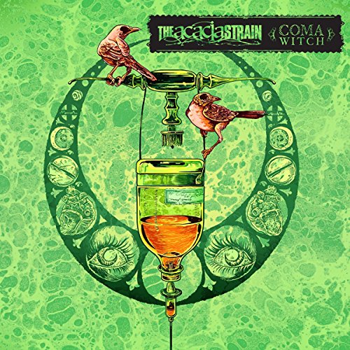 Coma Witch by The Acacia Strain