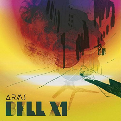 Arms by Bell X1