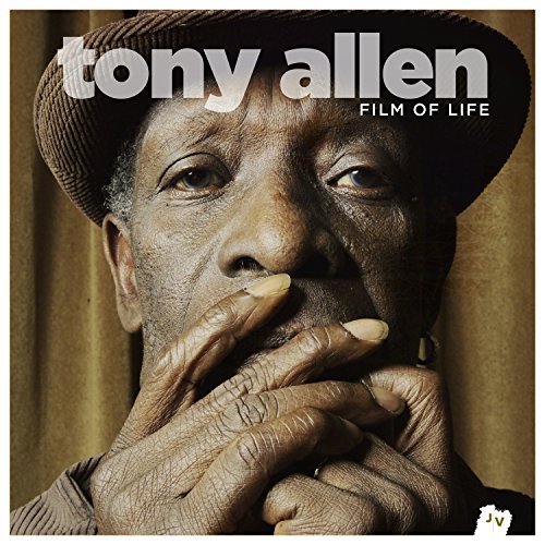 Film of Life by Tony Allen