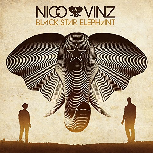 Black Star Elephant by Nico & Vinz Album Cover