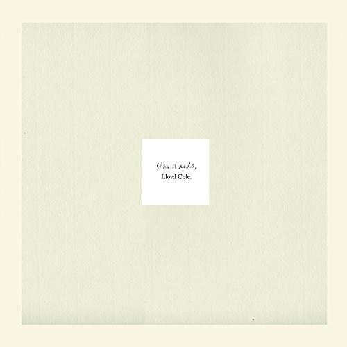 Standards by Lloyd Cole