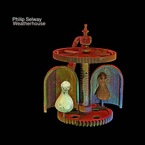 Weatherhouse by Phil Selway