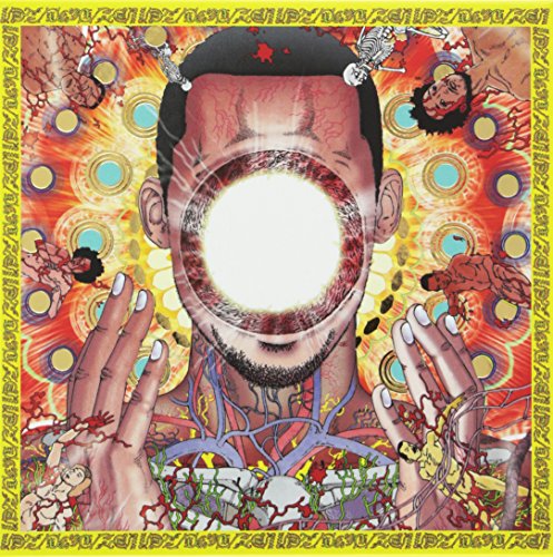 You're Dead! by Flying Lotus