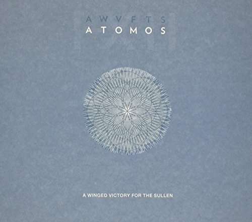 Atomos by A Winged Victory for the Sullen