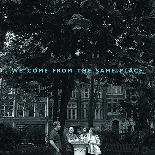 We Come from the Same Place by Allo Darlin'