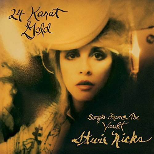 stevie-nicks-24-karat-gold-songs-from-the-vault-review-musiccritic