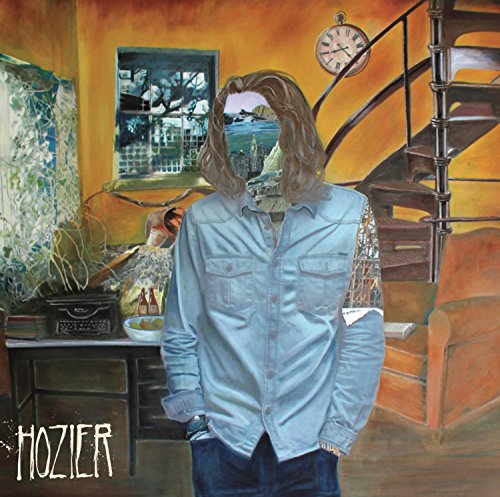 Hozier by Hozier Album Cover