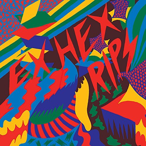 Rips by Ex Hex