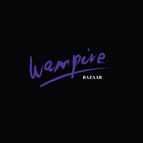 Bazaar by Wampire