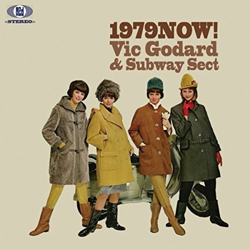 1979 Now! by Subway Sect