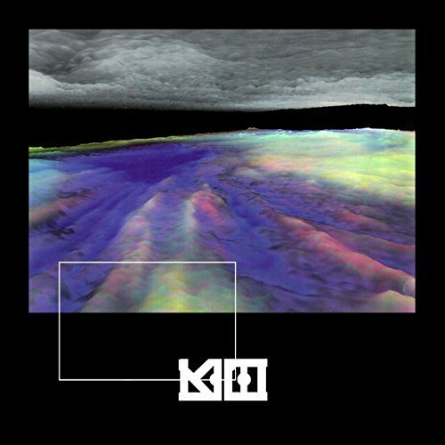 Koch by Lee Gamble