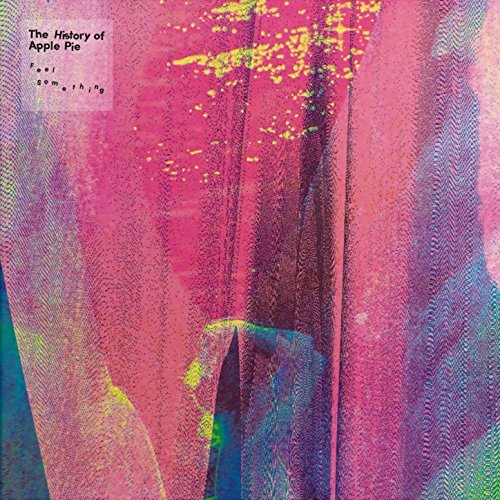 Feel Something by The History of Apple Pie