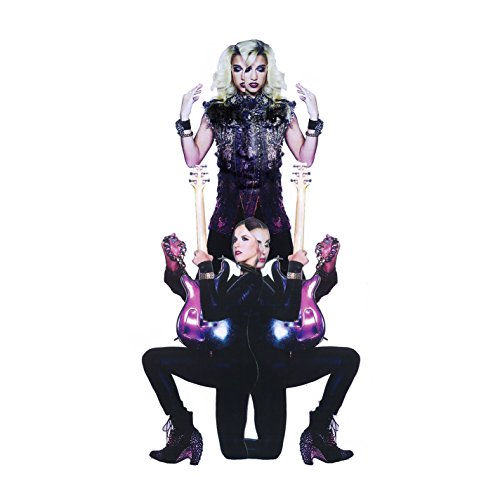 PlectrumElectrum by Prince