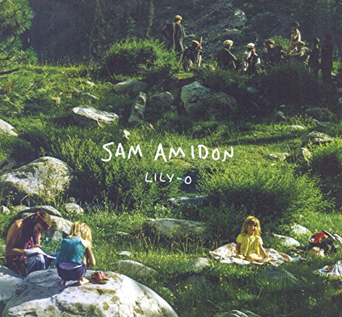 Lily-O by Sam Amidon