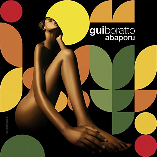 Abaporu by Gui Boratto