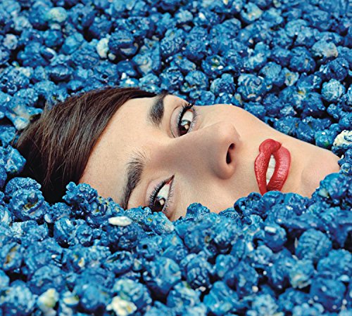 Complètement Fou by Yelle
