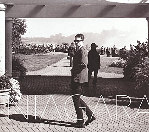 Niagara by John Southworth