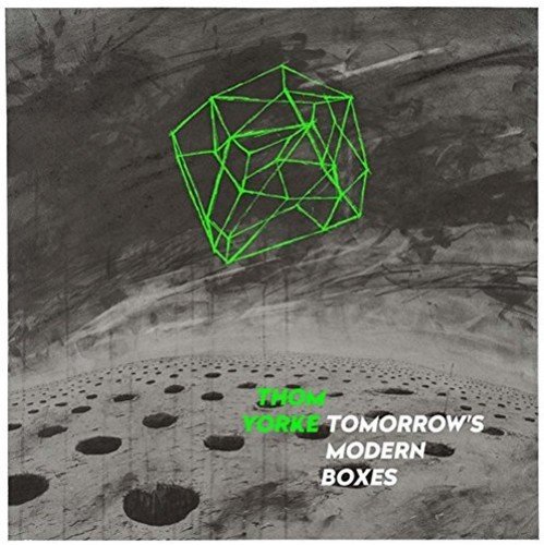 Tomorrow's Modern Boxes by Thom Yorke