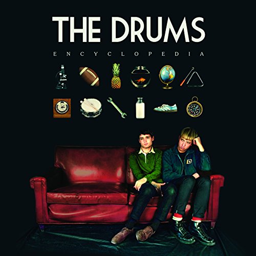 The Drums ENCYCLOPEDIA Review MusicCritic