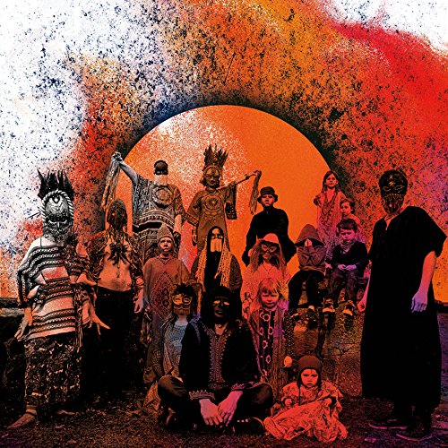 Requiem by Goat