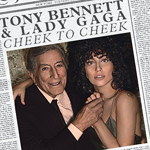 Cheek to Cheek by Tony Bennett