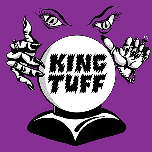 Black Moon Spell by King Tuff Album Cover