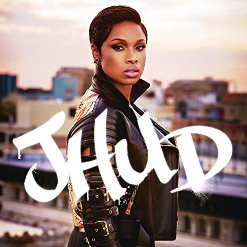 JHUD by Jennifer Hudson
