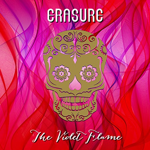 The Violet Flame by Erasure