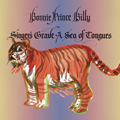 Singer's Grave/A Sea of Tongues by Bonnie