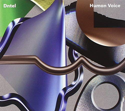 Human Voice by Dntel