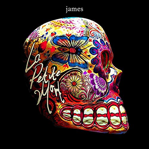 La Petite Mort by James