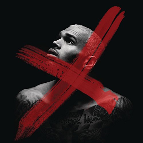 X by Chris Brown