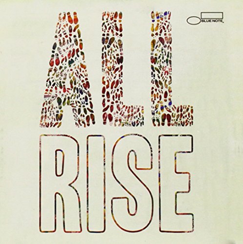 All Rise: A Joyful Elegy for Fats Waller by Jason Moran
