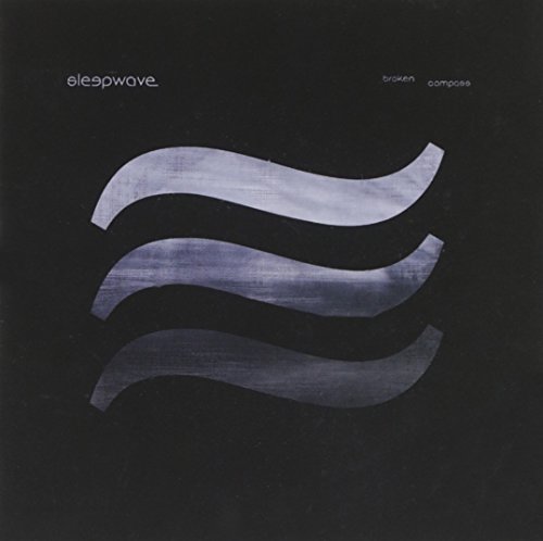 Broken Compass by Sleepwave Album Cover