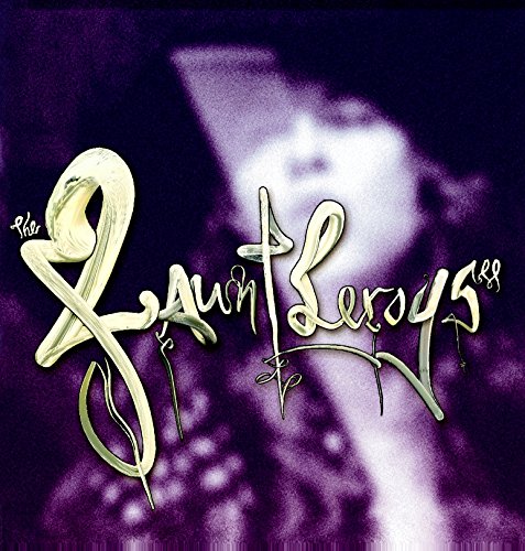 Below the Pink Pony [EP] by The Fauntleroys Album Cover