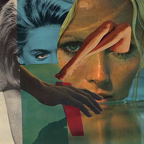 Just Enough Hip to Be Woman by BRONCHO